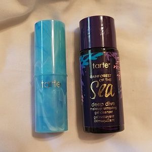 tarte Rainsforest of the Sea collection